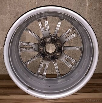 BMW styling 193 R18 IS 8J 1ks - 2