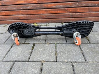 Waveboard Powersurfer Plus - 2