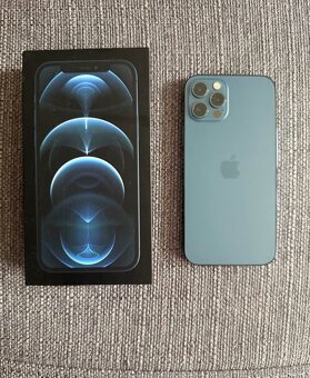Iphone 12 Pro 128GB - 2