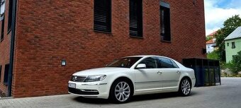 VOLKSWAGEN PHARTON 3.0TDI V6 - 2