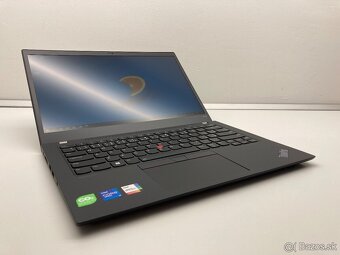 Lenovo ThinkPad T14s Gen2 Touch 14" i7-1185G7/16GB/512GB - 2