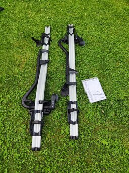 Thule Proride 591 - 2