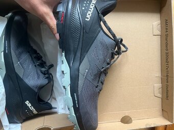 Salomon outpulse GTX 42 2/3 nové - 2