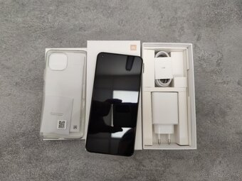 Mi 11 Lite 5G 8/128GB - 2