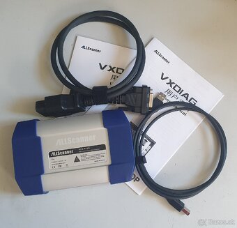 VXDIAG Multi for Subaru - 2