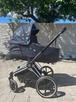 Cybex priam - 2