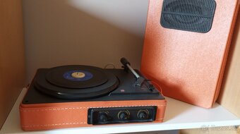 Gramofon - 2