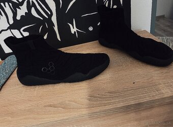 Vivobarefoot motus studio sock boot (veľkosť EU 41) - 2
