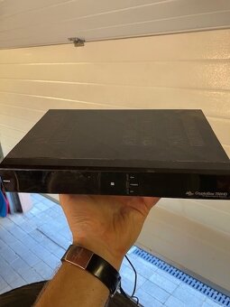 AB CryptoBox 750HD - 2