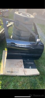 Dvere e46 - 2