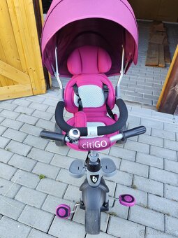Zopa citiGO - 2
