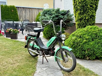 Babetta 210 - 2