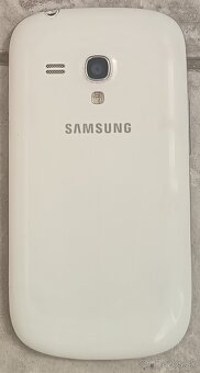 Samsung s 3 mini 5 - 2
