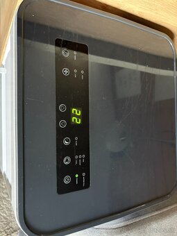 Predám mobilnú klimatizáciu LEVITA AC 9000 - 2