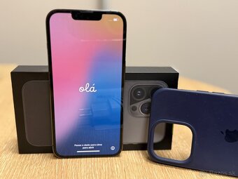 Iphone 13 Pro 128GB - 2