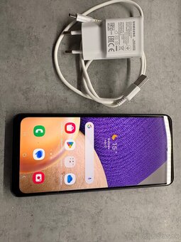 Samsung Galaxy A32 128GB 4GB - 2