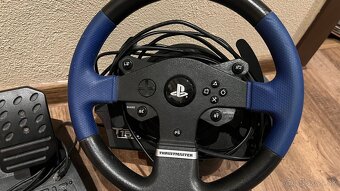 Volant Thrustmaster T150 - 2