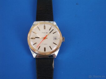 Hodinky Prim La Rolex. - 2