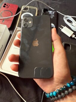 Iphone 11 128 gb black - 2