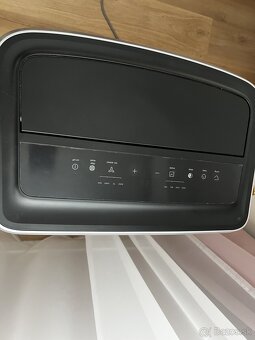 Elektrolux prenosná klíma - 2