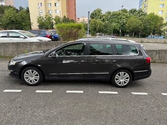 Vw Passat B6 Highline 2.0 TDI PD 103 kW DSG - 2