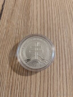 Ľudovít Štúr Proof - 2