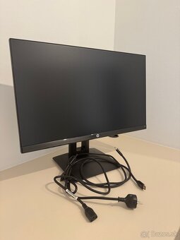 Monitor HP 144HZ 24 palcov - 2