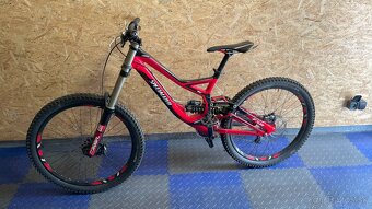 Specialized Demo 8.1 - 2