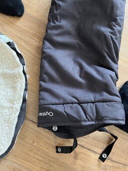 Oyster Zero - 2
