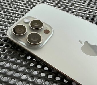 iPhone 16 pro max - 2