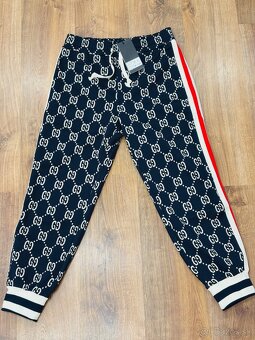 Nové GUCCI tepláky - 2