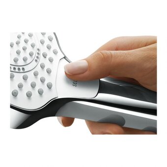 hansgrohe ručná sprcha Croma Select E 26812400 - 2