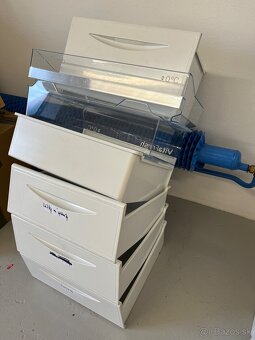 Uložné boxy - 2