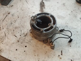 Stator jawa 350 - 2