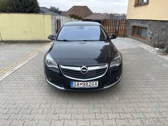 Opel Insignia - 2