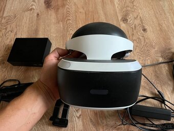 SONY Playstation VR V2 - 2