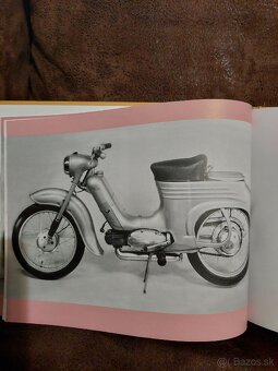 Jawa 50 Pionýr - 2