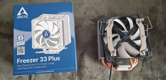 ARCTIC Freezer 33 Plus - 2