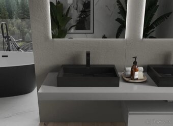 Umývadlo Mexen Ava - 2