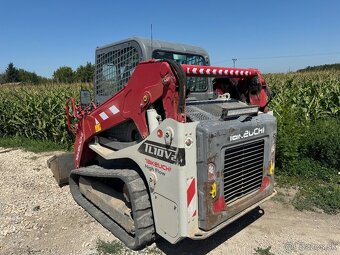 Takeuchi TL10 V2, High Flow, rok:2020 - 2