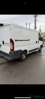 Fiat Ducato Power 160 Multijet - 2