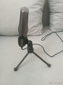 Mikrofón k PC - 2