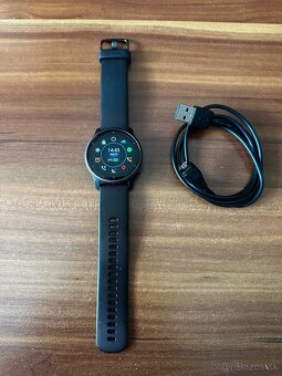 PREDÁM HODINKY GARMIN VENU 2 - 2