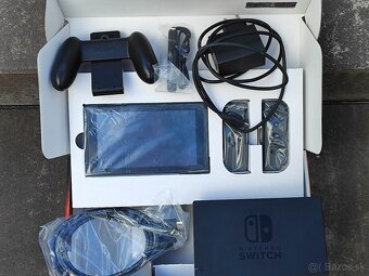Nintendo Switch - 2
