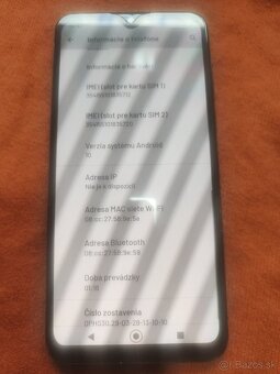 Motorola oné som. - 2