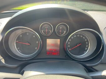 Opel 2.0 cdti automat - 2