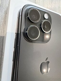 iPhone 15 pro 256gb - 2