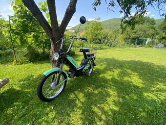 Babetta 210 - 2