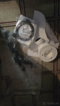 Sprchova vanička - 2