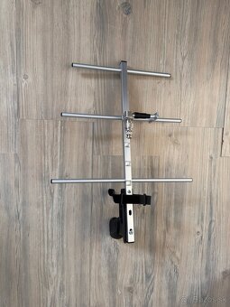 Antény ku skeneru - rôzne - 2